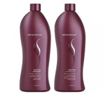 Ficha técnica e caractérísticas do produto Kit True Hue Violet Shampoo 1l + Condicionador 1l Senscience - Sensience
