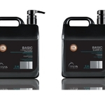 Ficha técnica e caractérísticas do produto Kit Truss Profissional Duo Basic Shampoo 2400ml + Condicionador 2400ml