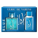 Ficha técnica e caractérísticas do produto Kit Udv Blue Masculino - Perfume Edt + Desodorante