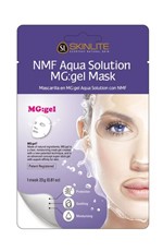 Ficha técnica e caractérísticas do produto Kit 2 Unds Máscara Facial Solução Aqua com NMF - Skinlite