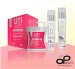 Kit Uti das Loiras + Shampoo + Cond 250ml Hydramatt Op Beauty