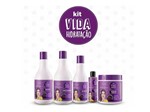 Ficha técnica e caractérísticas do produto Kit Vida Hidratante de Semente de Uva Cristina Oliveira