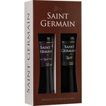 Ficha técnica e caractérísticas do produto Kit Vinho Saint Germain 1 Tinto Suave + 1 Tinto M/Seco 750ml