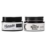 Ficha técnica e caractérísticas do produto Kit Vito para Barba - Beard Balm + Pomada The Pomade Kit