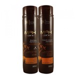 Kit Voga MC Brazil Cassava Multivitamin Shampoo + Cond. 2Un