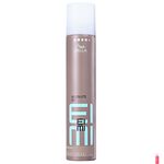 Kit Wella Professionals Eimi Absolute Set-spray Fixador 300ml+invigo Color Brilliance-shampoo 50ml