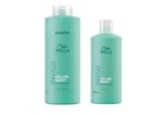 Ficha técnica e caractérísticas do produto Kit Wella Professionals Invigo Volume Boost Shampoo 1 Litro e Máscara 500 G