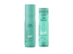 Ficha técnica e caractérísticas do produto Kit Wella Professionals Invigo Volume Boost Shampoo 250 Ml E Máscara 145 Ml