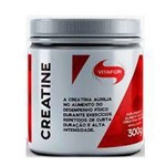 Ficha técnica e caractérísticas do produto Kit 2x Creatine 300g - Vitafor (Creatina Monohidratada)