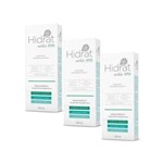 Ficha técnica e caractérísticas do produto Kit 3x Hidrat Uréia 10% Loção Hidratante Corporal 150ml - Nutracom