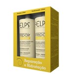 Ficha técnica e caractérísticas do produto Kit XRepair Felps Shampoo 250ml + Condicionador 250ml - Felps Profissional