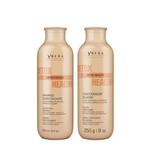 Kit Ybera Detox Health Shampoo e Condicionador 2x250g