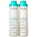 Kit YKAS Equilibrium System Salon Duo (2 Produtos)