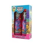 Ficha técnica e caractérísticas do produto Kit Zoopers Kids Shampoo + Condicionador Cabelos Cacheados