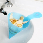 Ficha técnica e caractérísticas do produto Kitchen Sink Filtro Bag parede de sucção Creative Home dreno de sucção Cup Piscina Garbage Bag