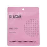 Ficha técnica e caractérísticas do produto Klasme Black Pearl - Máscara Facial 25g