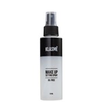 Ficha técnica e caractérísticas do produto Klasme - Fixador de Maquiagem em Spray 120ml