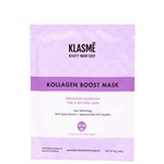 Ficha técnica e caractérísticas do produto Klasme Kollagen Boost - Máscara Facial 25g
