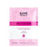 Ficha técnica e caractérísticas do produto Klasme Multi Clay - Máscara Facial 25g