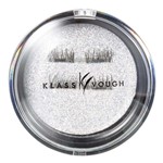 Ficha técnica e caractérísticas do produto Klass Vough Magnetic Lashes Cílios Postiços Ref. BMG60