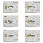 Ficha técnica e caractérísticas do produto Kleenex Lenços de Papel C/60 (Kit C/06)
