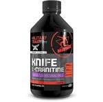 Ficha técnica e caractérísticas do produto Knife L-Carnitine 480Ml - Midway