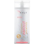Ficha técnica e caractérísticas do produto Knut Absolut Shampoo 250Ml