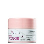 Ficha técnica e caractérísticas do produto Knut Amino Color - Máscara Capilar 300g