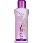 Ficha técnica e caractérísticas do produto Knut Cristal Hair Gloss 60G
