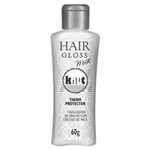 Ficha técnica e caractérísticas do produto Knut Dwy Milk Hair Gloss Therm Protector 70G