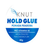 Ficha técnica e caractérísticas do produto Knut Hold Glue Pomada