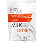 Ficha técnica e caractérísticas do produto Knut Milk Extreme Maximum Vitamins B1 B2 B5 Power Dose 30G