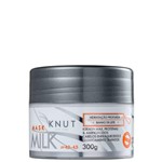 Ficha técnica e caractérísticas do produto Knut Milk - Máscara Capilar 300g