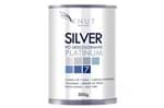 Ficha técnica e caractérísticas do produto Knut Pó Descolorante Silver Platinum Colágeno 300g