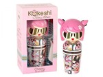 Ficha técnica e caractérísticas do produto Kokeshi By Valeria Attinelli Cherry Perfume - Feminino Eau de Toilette 50ml