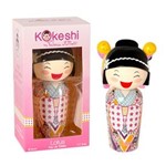 Ficha técnica e caractérísticas do produto Kokeshi Lotus By Valeria Attinelli Kokeshi - Perfume Feminino - Eau de Toilette - 50ml