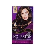 Ficha técnica e caractérísticas do produto Koleston 30 Castanho Escuro - Coloração Permanente