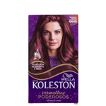 Ficha técnica e caractérísticas do produto Koleston 4446 Borgonha Vibrante - Coloração Permanente