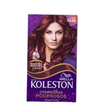 Ficha técnica e caractérísticas do produto Koleston 5546 Amora - Coloração Permanente