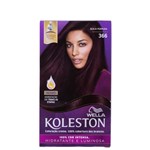 Ficha técnica e caractérísticas do produto Koleston 366 Acaju Púrpura - Coloração Permanente