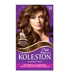 Ficha técnica e caractérísticas do produto Koleston 67 Chocolate - Wella