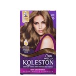 Ficha técnica e caractérísticas do produto Koleston 70 Louro Médio - Coloração Permanente