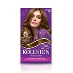 Ficha técnica e caractérísticas do produto Koleston - Coloração Creme 60 Louro Escuro