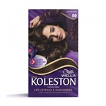 Ficha técnica e caractérísticas do produto Koleston Coloração Kit 50 Castanho Claro