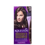 Ficha técnica e caractérísticas do produto Koleston Retoque Raiz 30 Castanho Escuro - Coloração