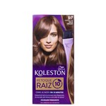 Ficha técnica e caractérísticas do produto Koleston Retoque Raiz 67 Chocolate - Coloração