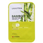 Kollab Leaders Labotica Skin Soft Bamboo - Máscara Facial 20ml