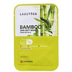Ficha técnica e caractérísticas do produto Kollab Leaders Labotica Skin Soft Bamboo - Máscara Facial 20ml