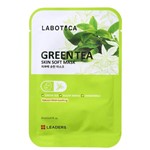 Kollab Leaders Labotica Skin Soft Green Tea - Máscara Facial 20ml