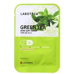 Ficha técnica e caractérísticas do produto Kollab Leaders Labotica Skin Soft Green Tea - Máscara Facial 20ml